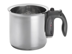 1.5 Qt. Stainless Double Boiler