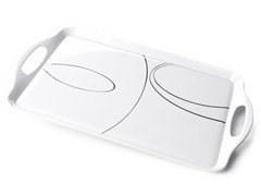 Corelle Rectangle Tray