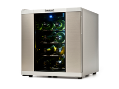Cuisinart CWC-1600 16 Bottle Wine Cellar