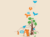 Friendly Forest