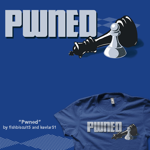 Pwned
