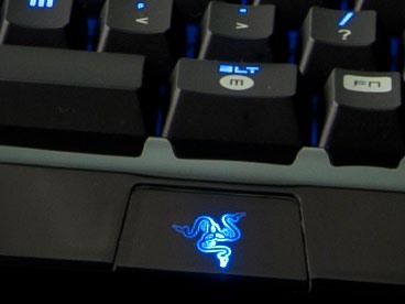 Razer Gaming Accessories