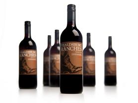 Healdsburg Ranches Zinfandel (12)