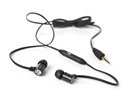 JLab J4M Rugged Metal Earphones w/ Mic