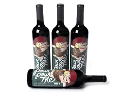 Woot Cellars Fruit Bomber (4)