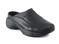 Women's Mesa Mule - Black