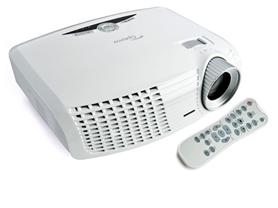 HD 1080p 1700Lm Home Theater Projector