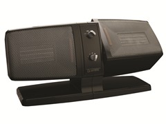 Ambia Two Zone Ceramic Heater