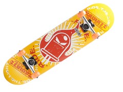 The Orange Board