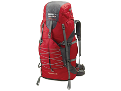 Alpinismo 55 Backpack