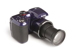 Kodak Easyshare 16MP Camera