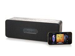 Affinity Bluetooth Audio Soundbox