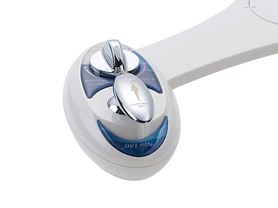 Luxe Neo Bidets - Blue or White