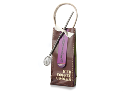 Vanilla Iced Coffee Mix