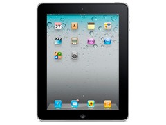 16GB iPad 3 with Wi-Fi