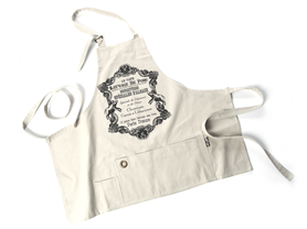 Pork Apron Bib Style 
