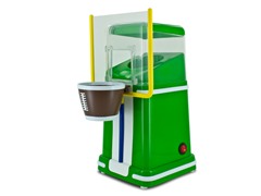 Football Goal Post Popper