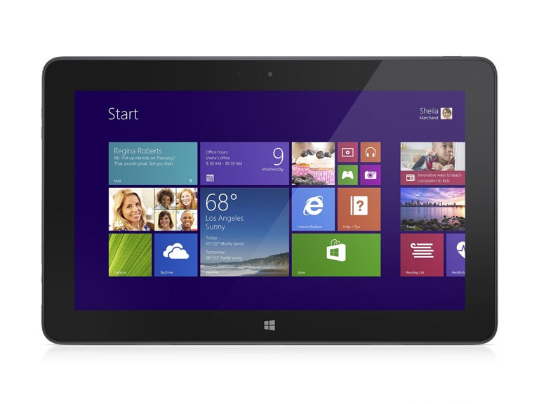 Dell Venue 11 Pro Intel i5 Tablet