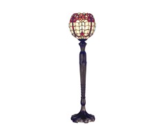 6 X 29 Raphael Uplight Buffet Lamp