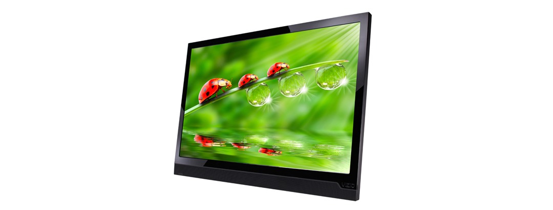 VIZIO 29" 720p LED HDTV