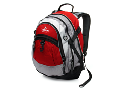 Red Bookbag/Daypack