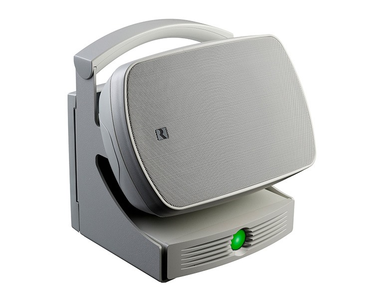 AirGo Bluetooth Outdoor Speaker System