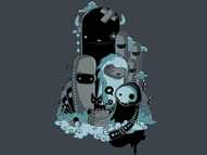 Skullngry