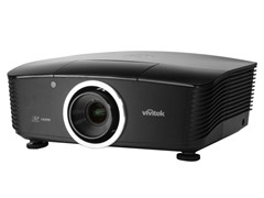 1800 Lumen 1080p Projector