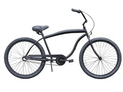 In The Barrel Man 3-Speed, Black