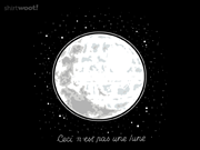 That's No Moon