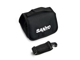 Sanyo Camcorder/Camera Bag