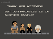 Have Fun Storming Another Castle