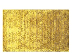 Etching Collection - Citrine