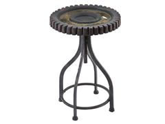 angelo:HOME Gears Accent Table