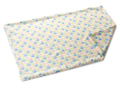 Baby Candy Throw