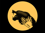 Shadow Wolf