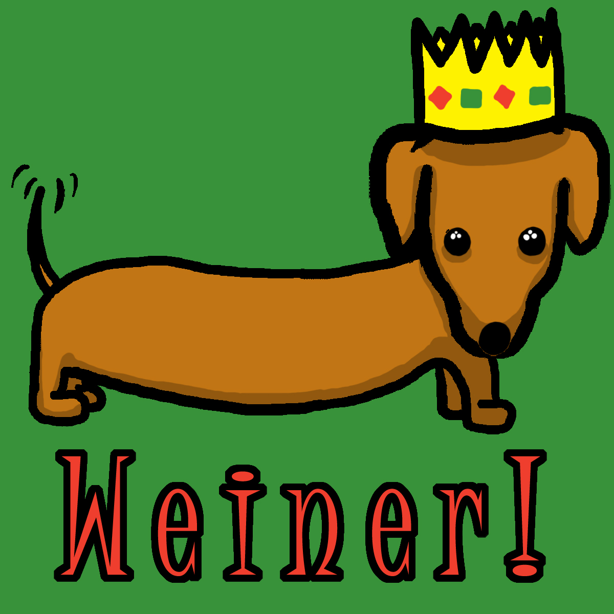 Weiner Weiner