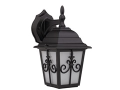 CH4891-ORB-OSD1 Outdoor Light-Drk Bronze