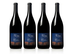 2008 Petite Sirah, Sierra Foothills (4)