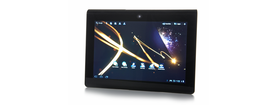 Sony 32GB 9.4" Tablet S