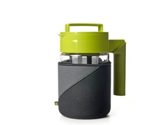 Takeya 24oz Tea Maker with Jacket