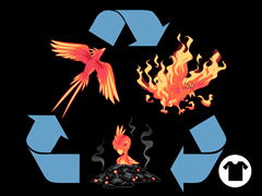 The Original Recycler