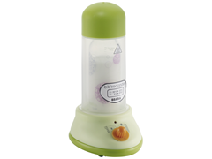 Bib'secondes Bottle/Food Warmer