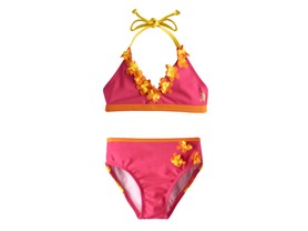 Flower Bikini - Rosy (4)
6.99
New