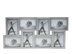 8 Opening Nickel Collage
