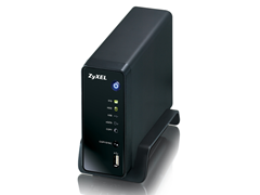 1-Bay Media Server
