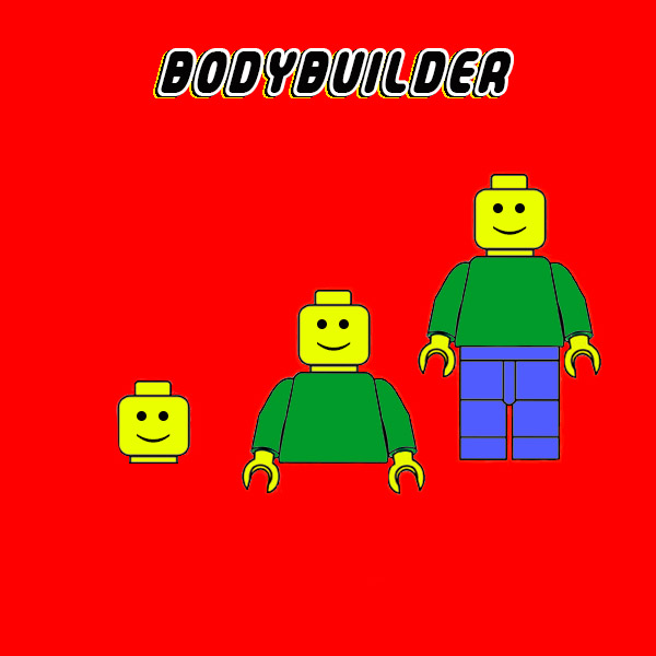 Bodybuilder Bodybuilder