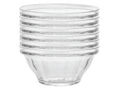 Set of 6 Kids Picardie Bowls