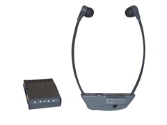 Sennheiser Wireless Listening System