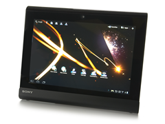 Sony 32GB 9.4" Tablet S w/ Cradle